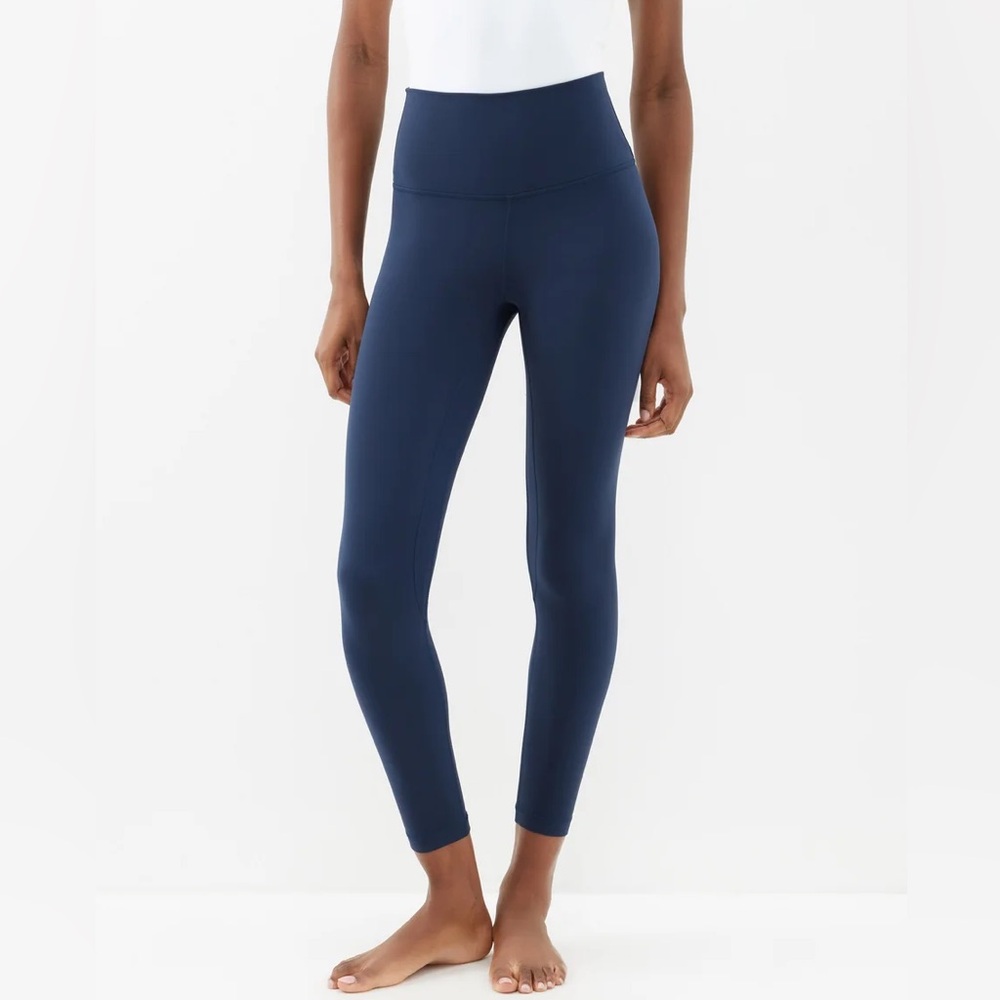 Align high rise size 4
